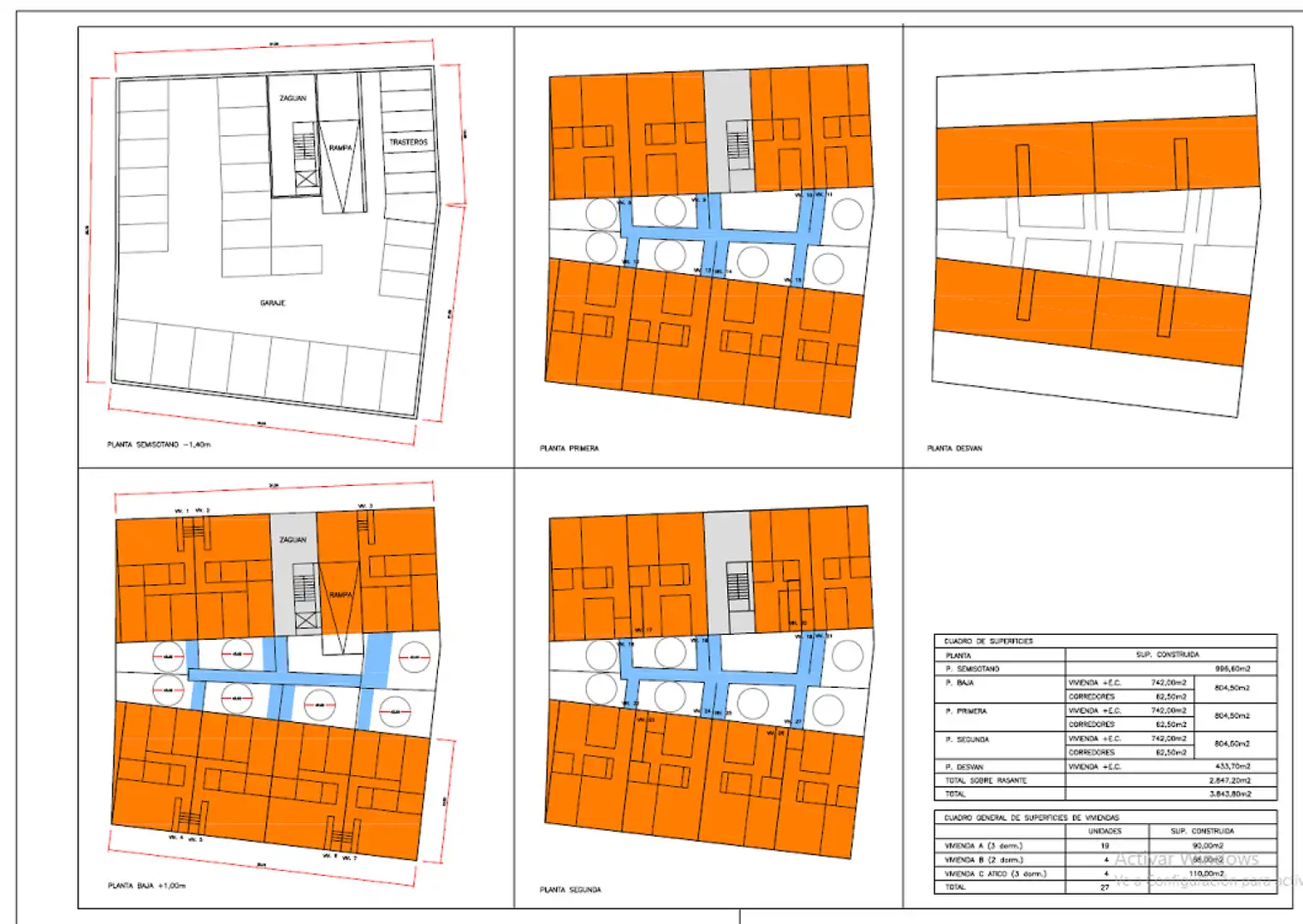 Terreno en venta en Aldaia
