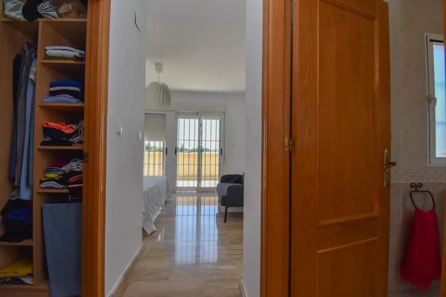 Casa o xalet en venda en Elche / Elx amb Aire condicionat, Calefacció i Jardí privat