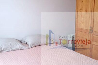 Foto 4 de Apartamento en venta en Francisco Rivera-paqui, Zona Carrefour - Urbanizaciones, Alicante