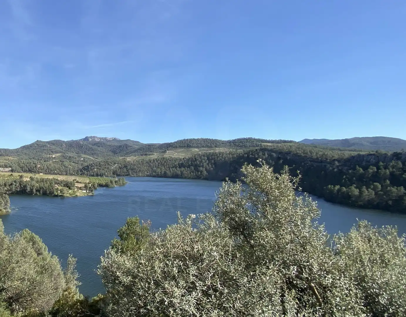 Residential land for sale in Els Guiamets, imagen 22