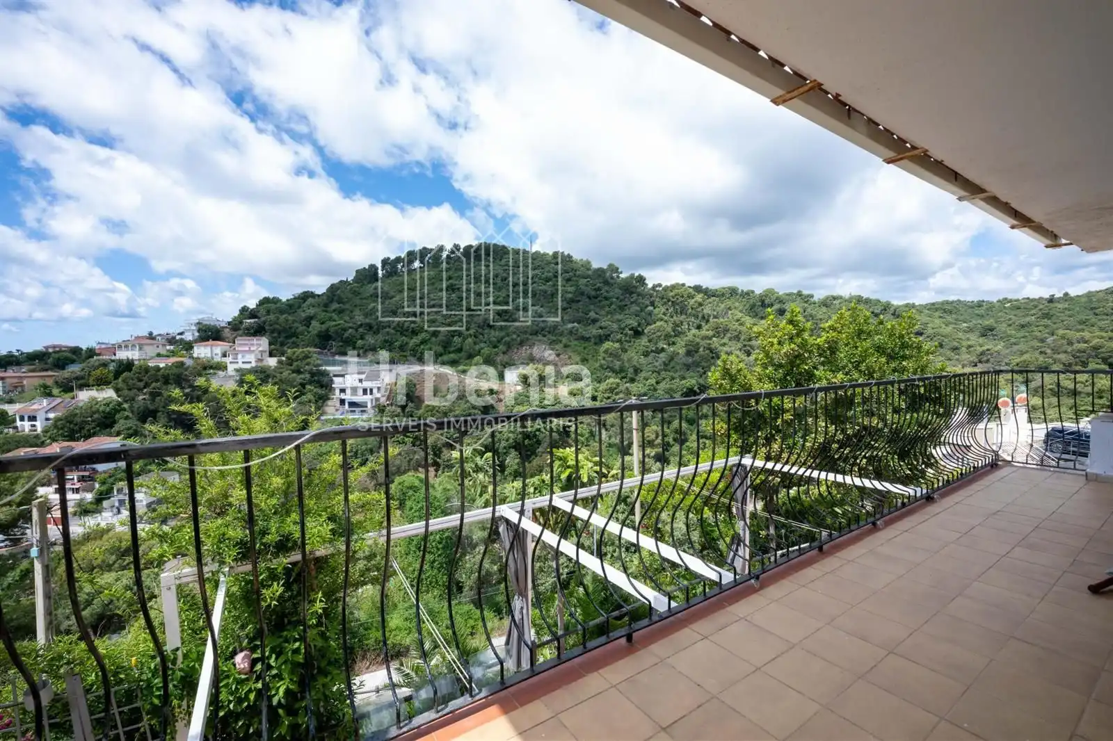 Casa con piscina en venta en Santa Susanna, imagen 40