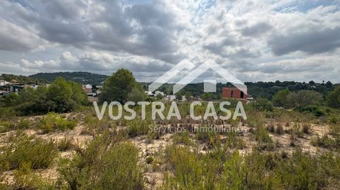 Foto 3 von Grundstücke zum Verkauf in Veintitrés , -1, El Bosque, Chiva