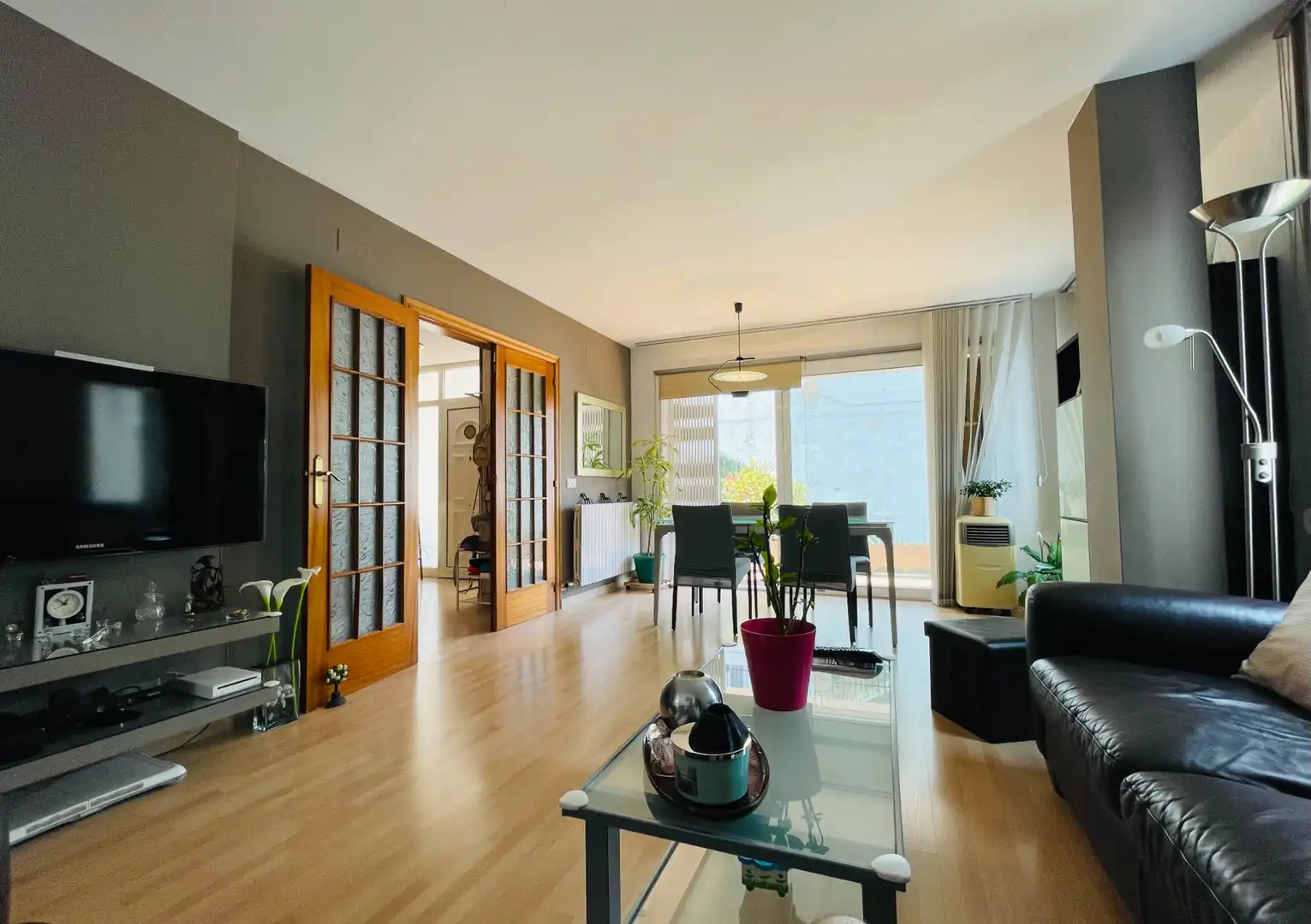 Terraced house for sale in Corbera de Llobregat, imagen 6