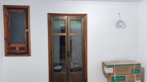 Foto 5 de Piso de alquiler en San Cipriano, Casco Histórico,  Toledo Capital