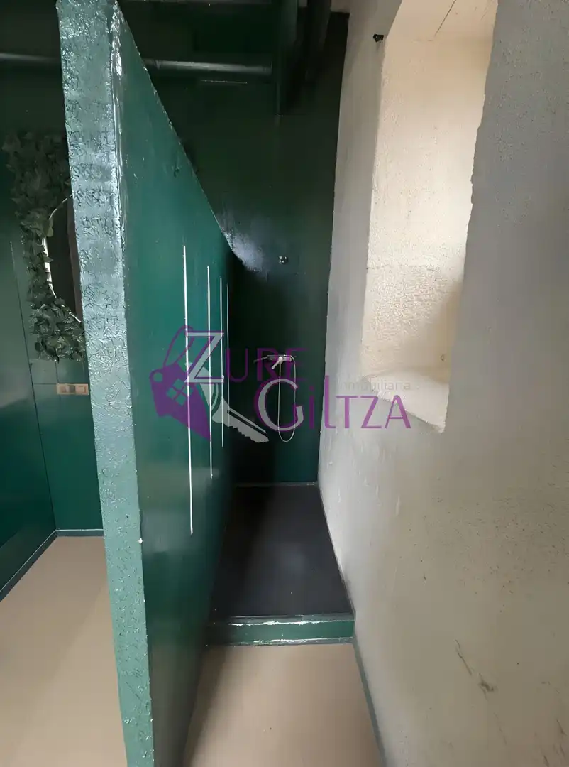 Local comercial de lloguer a Durango, imagen 9