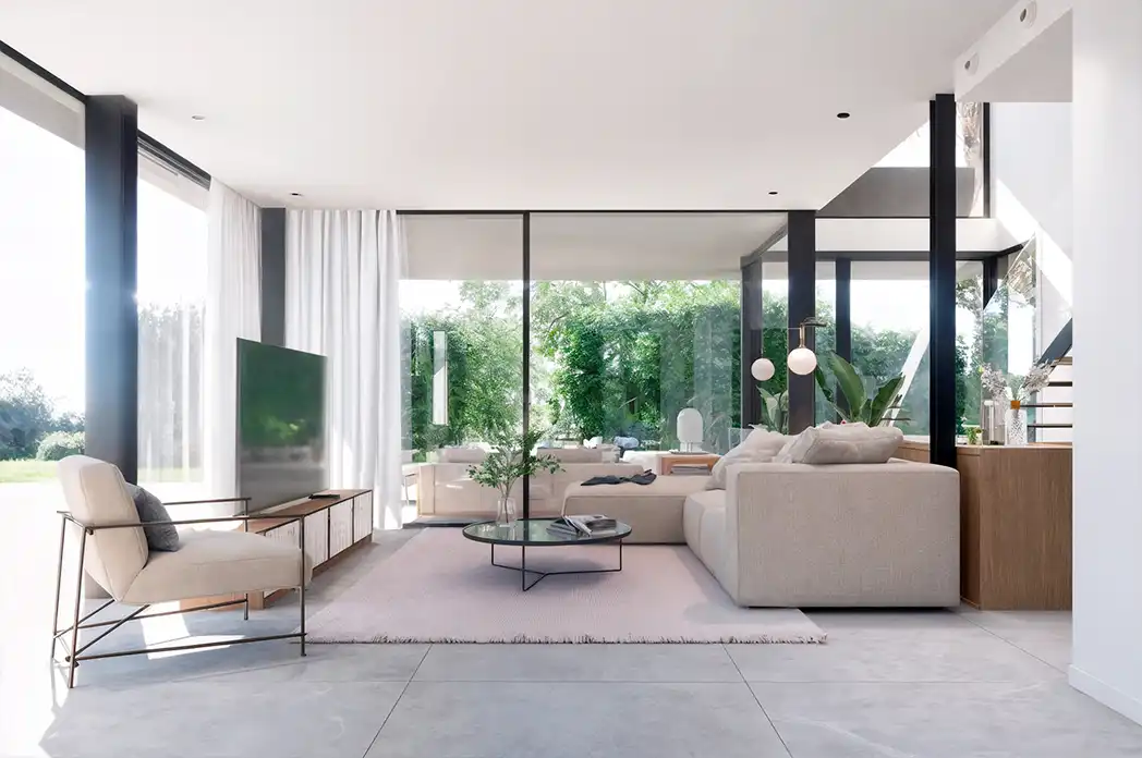 Villa mit Pool zum Verkauf in Bellavista - Capiscol - Frank Espinós, imagen 8