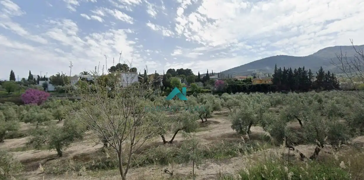 Rural land for sale in Valdeastillas - Fuentezuelas