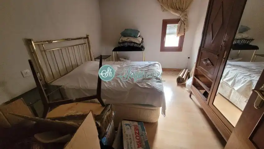 Habitación de Piso en venta en Segovia con Calefacción y Balcón