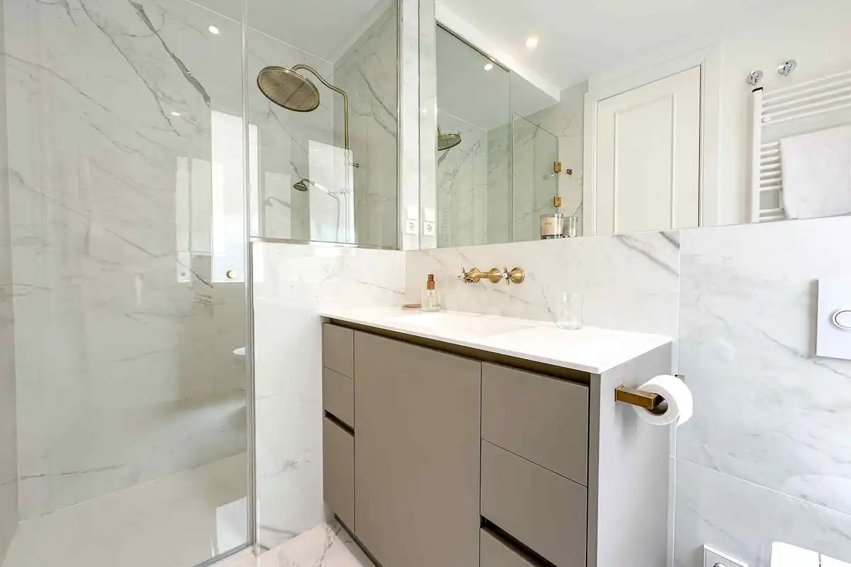 Flat with terrace for sale in Calle de Núñez de Balboa, imagen 64