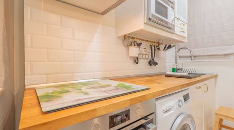 Foto 4 von Wohnung zur Miete in Calle Bernardo de la Torre, Santa Catalina - Canteras, Las Palmas de Gran Canaria