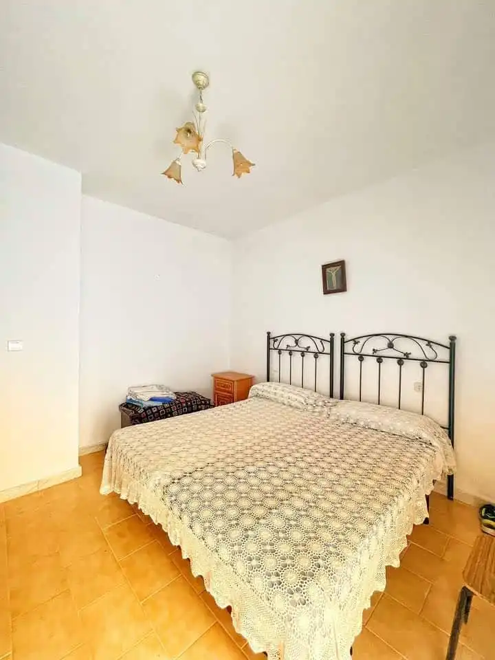 Habitación de Finca rústica en venta en Cabra con Jardín privado