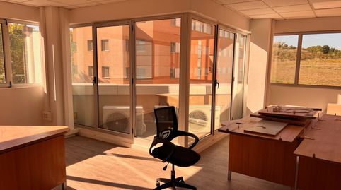 Foto 2 de Oficina de alquiler en Carrer de Francesc Layret, Can Borrell, Mollet del Vallès