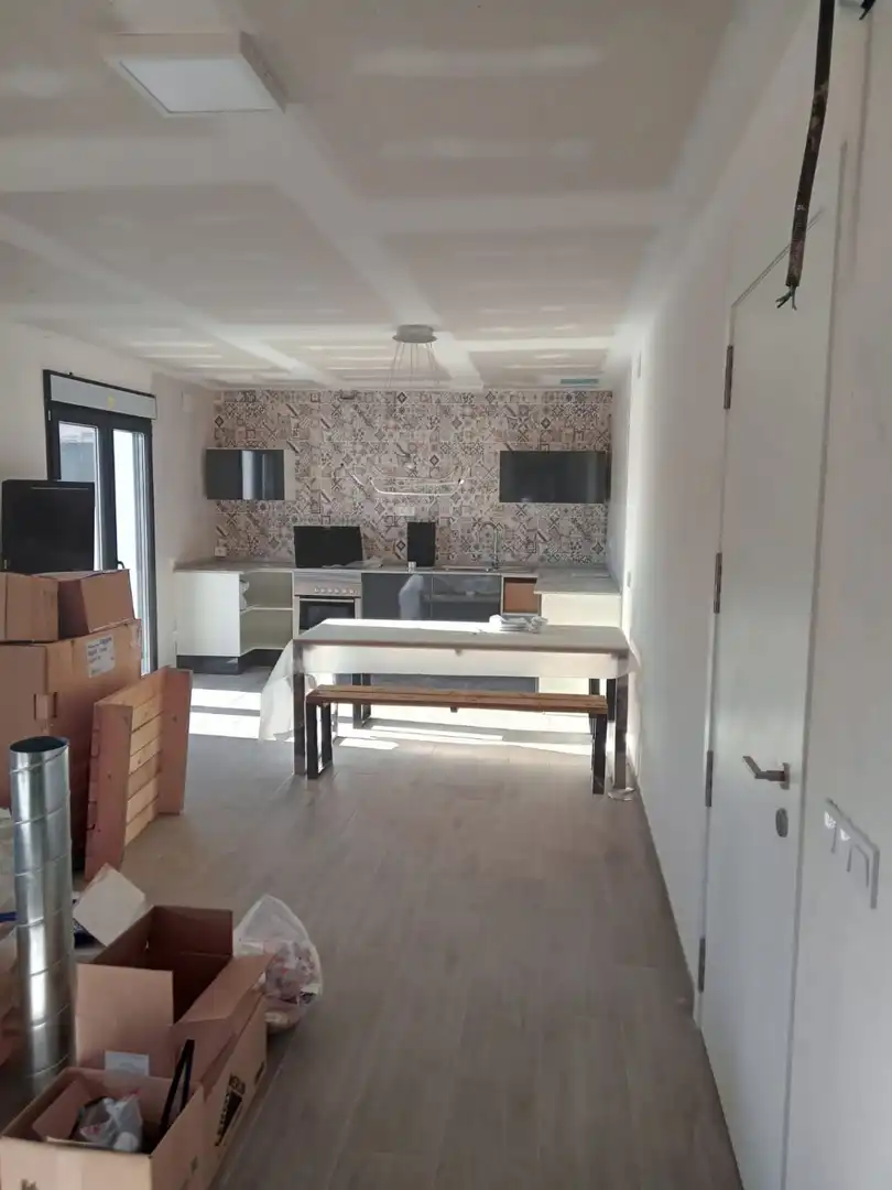 Haus zum Verkauf in Santa Oliva, imagen 11
