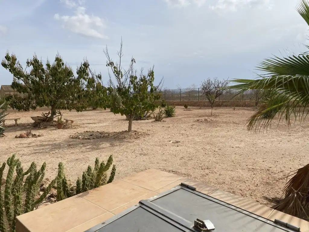Country homes for sale in N/A, -1, Balsapintada - El Estrecho
