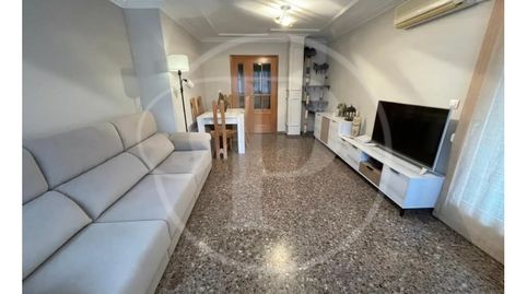 Foto 2 de Piso en venta en El Mercado, Manises