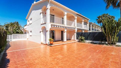Photo 2 of Single-family semi-detached for sale in Passeig Marítim, Mar Cambrils, Cambrils