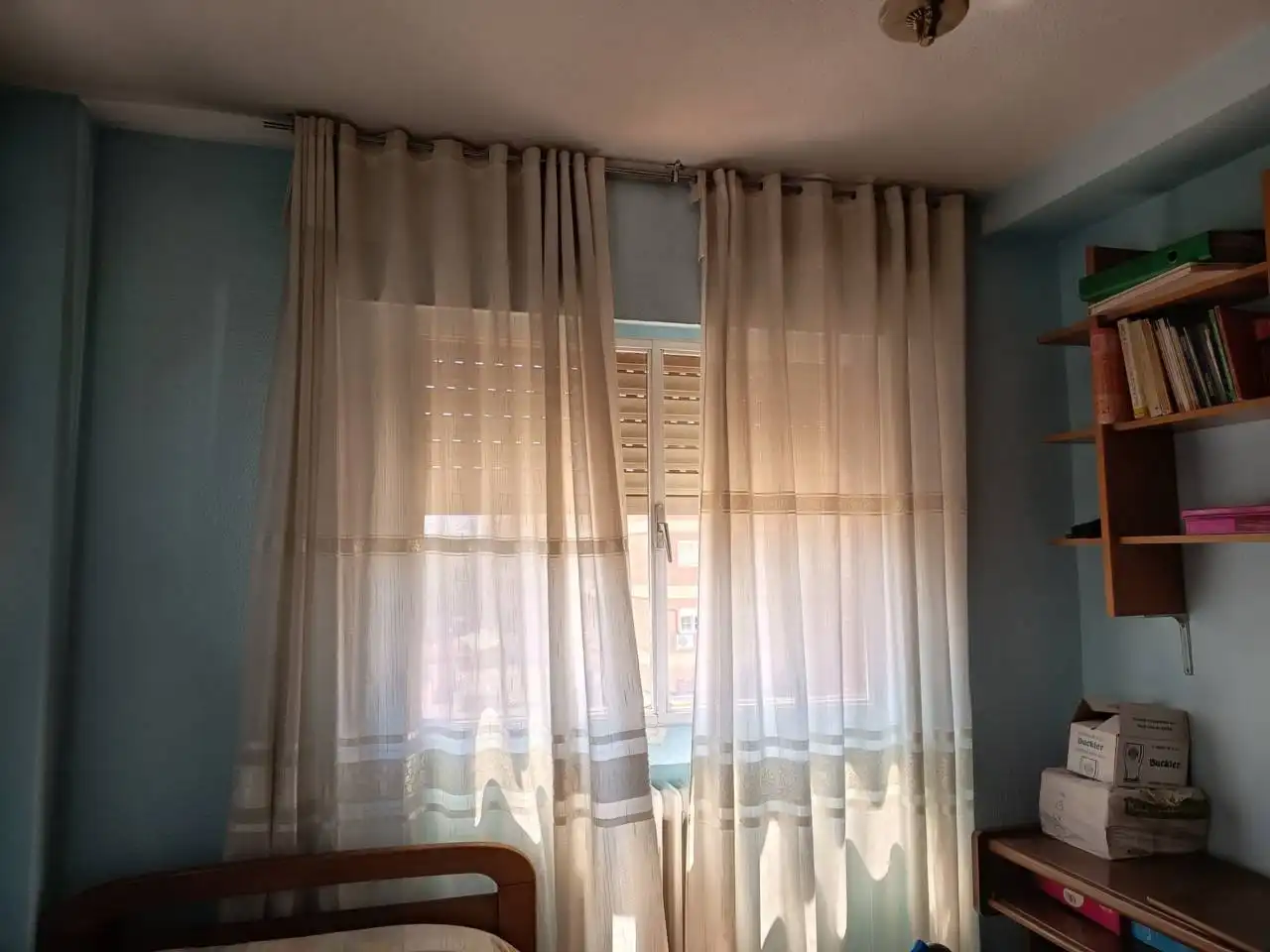 Appartement avec ascenseur à vendre à Cristo, imagen 17