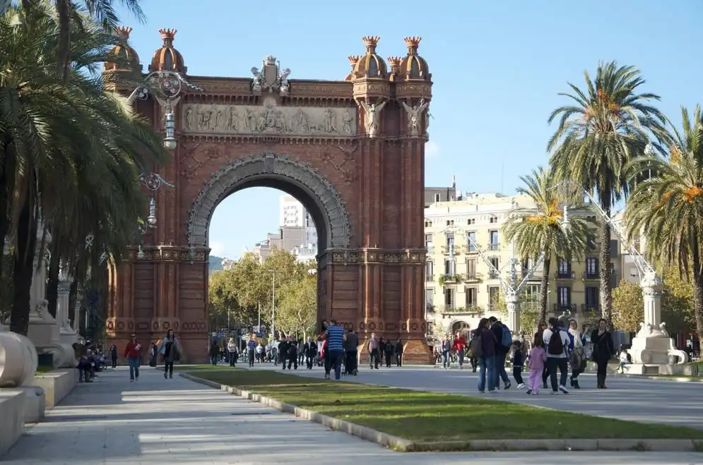 Appartement avec terrasse à vendre à Ciutat Vella, imagen 8