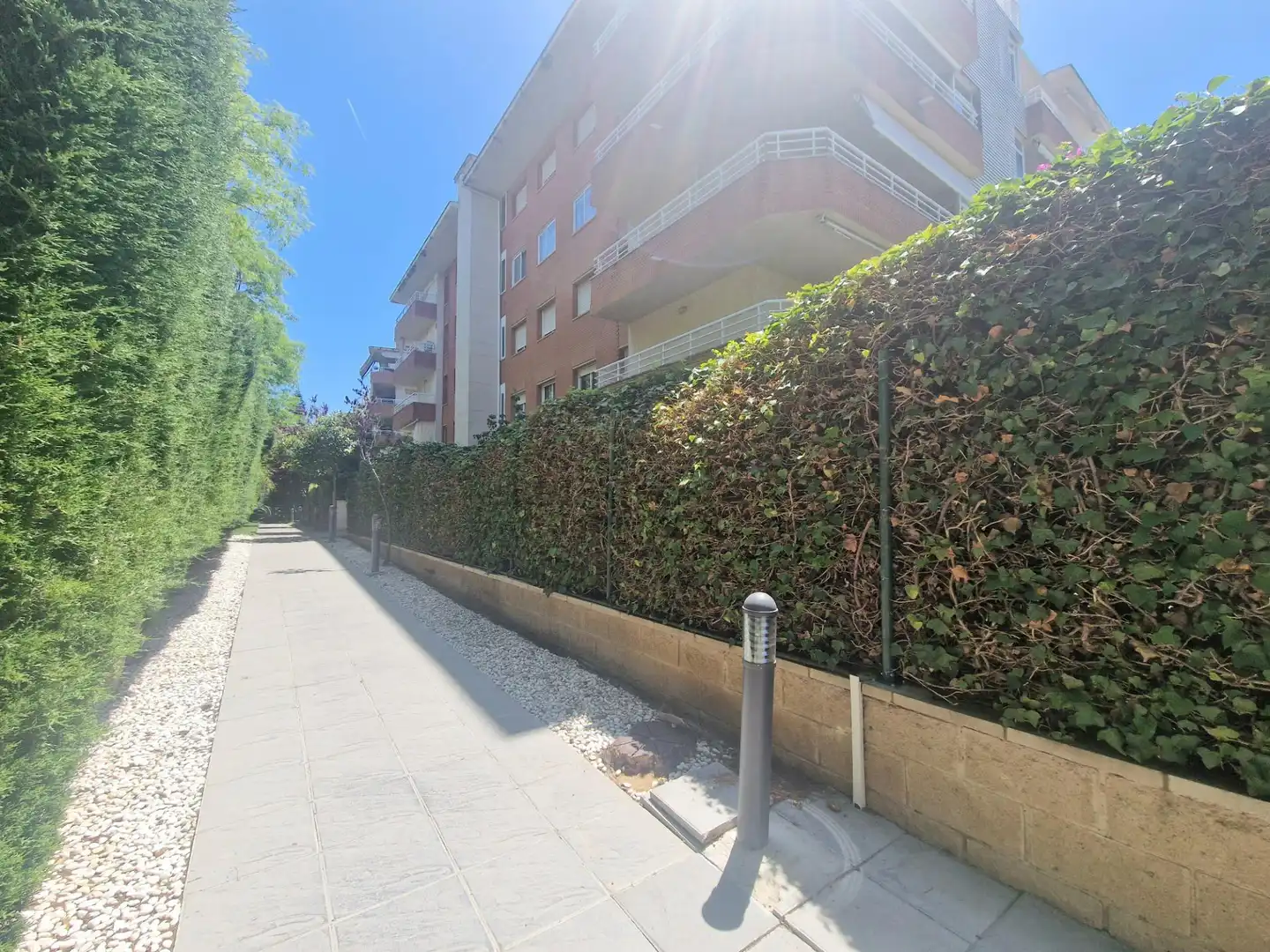 Rez-de-chaussée avec piscine à vendre à Calle CL AMETLLA DE MAR 11 Es:A Pl:00 Pt:01 BARNA SOL 43, imagen 31