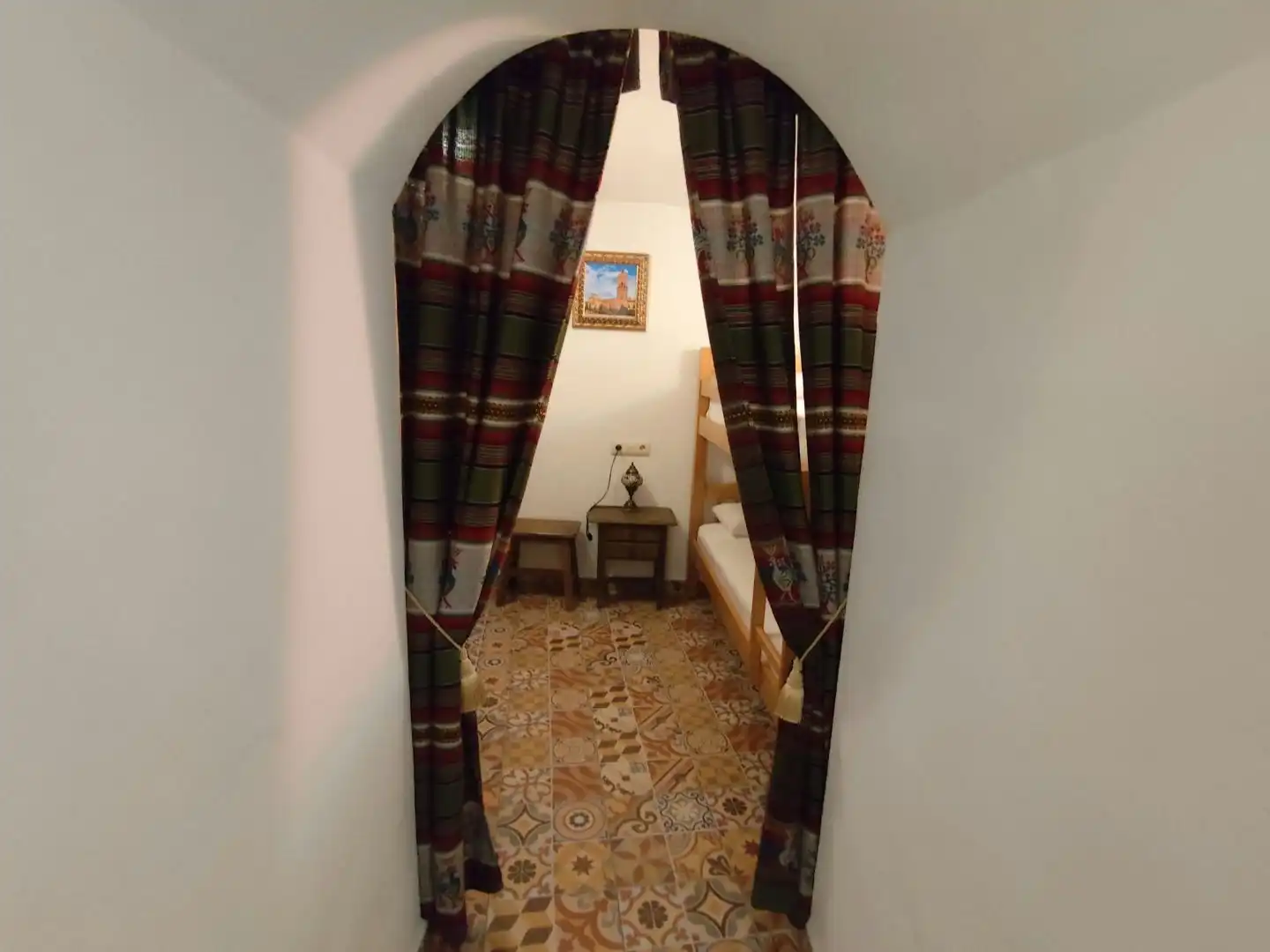 Casa o chalet en venta en Guadix, Granada