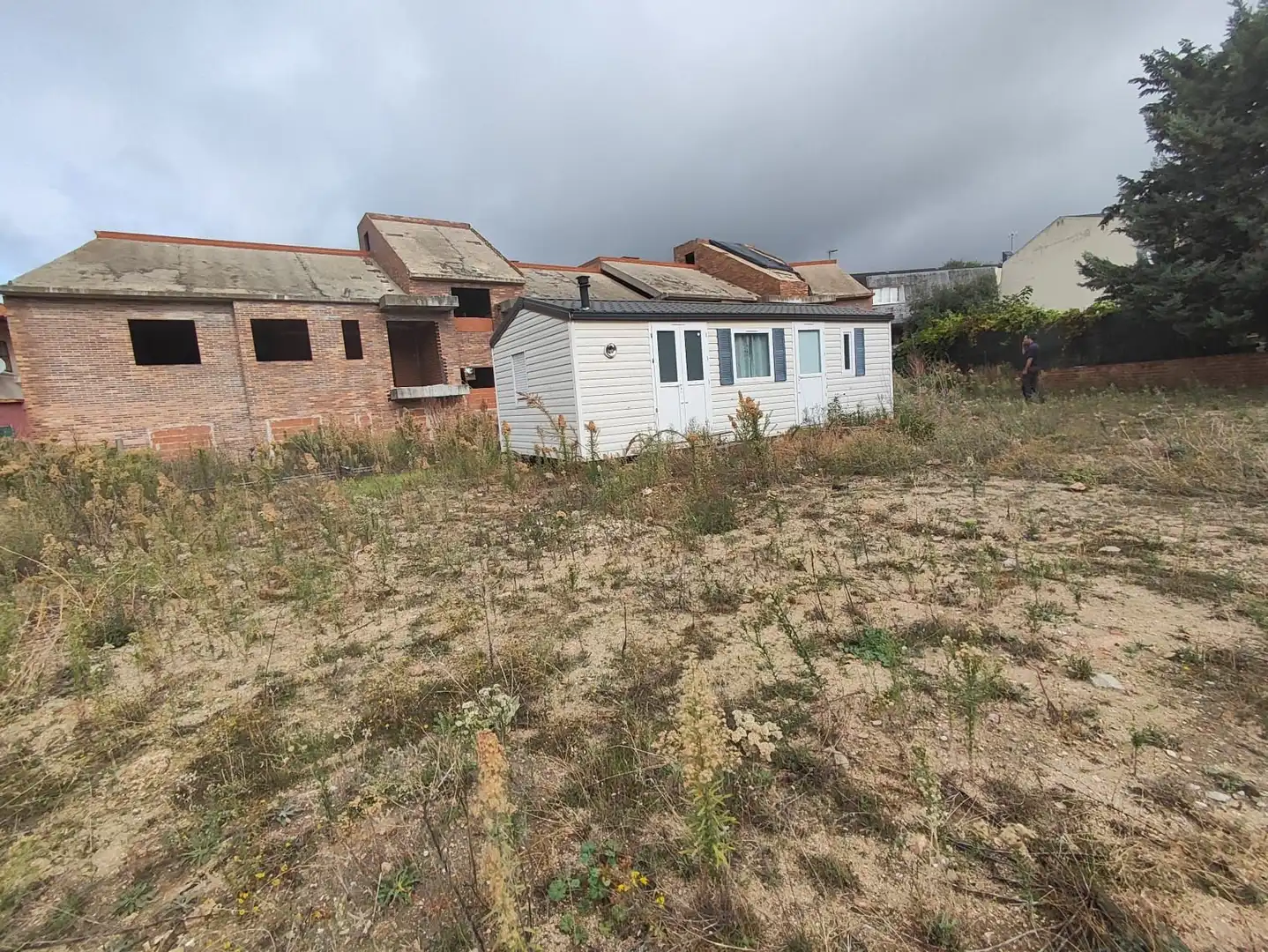 Terreny residencial en venda a Valdemorillo pueblo, imagen 5