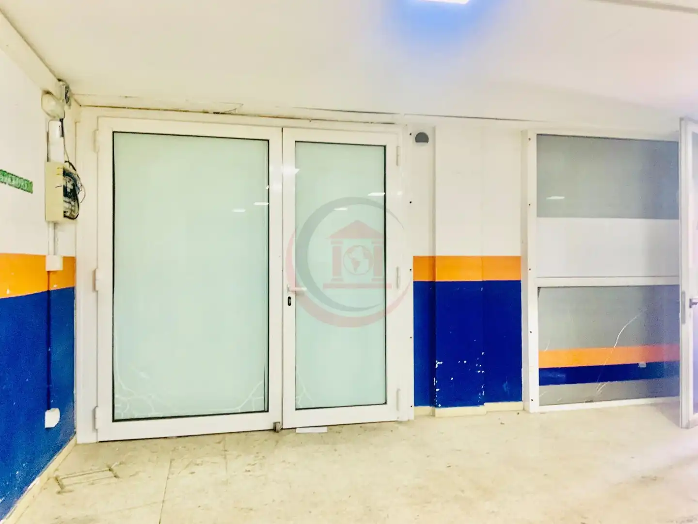Commercial properties for rent in Barcelona  with Air Conditioner