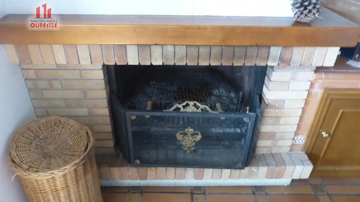 Houses for sale in Ourense Capital   with Heating, Terrace and Storage room