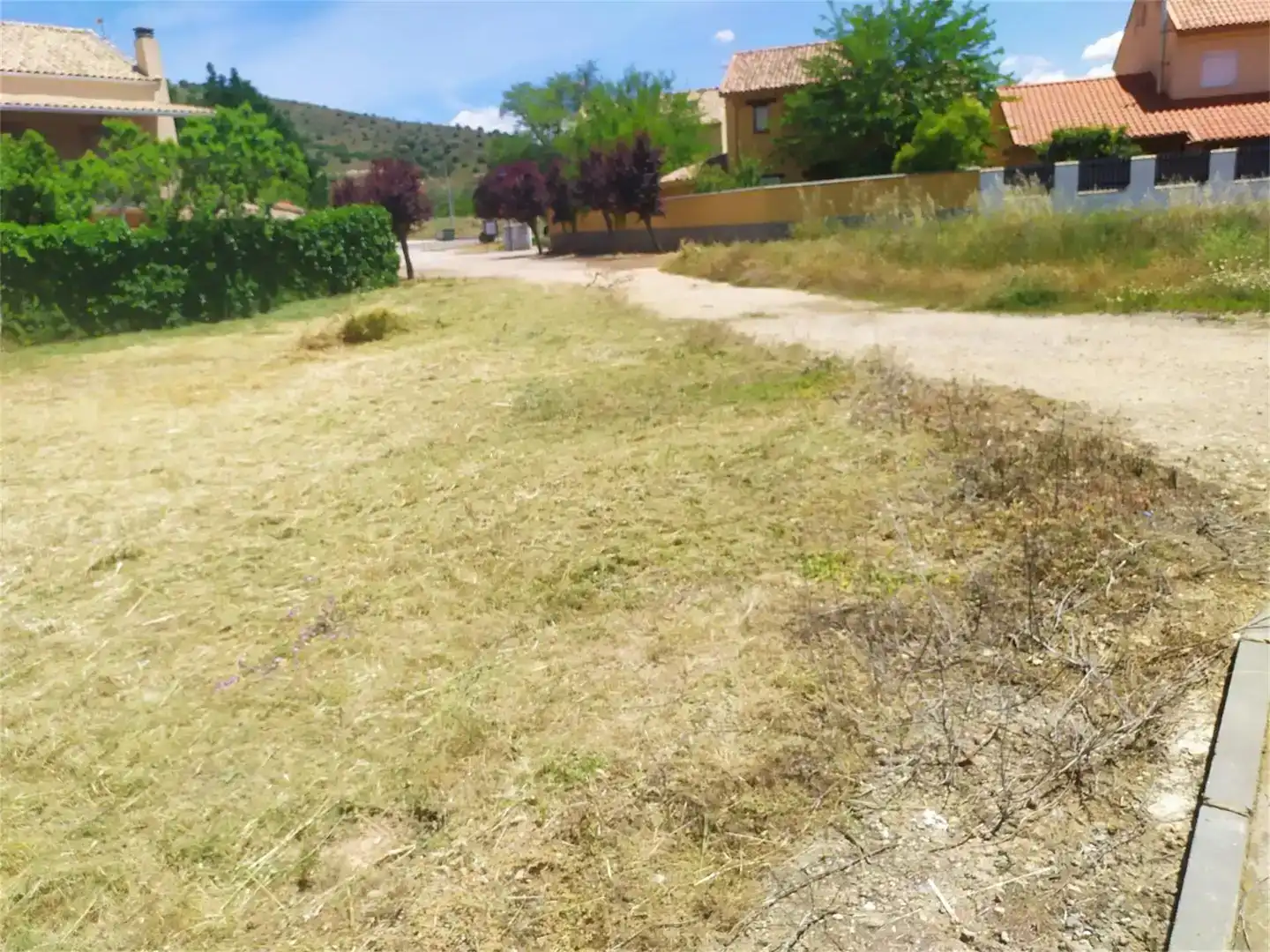 Residencial en venta en Espinosa de Henares - pueblo