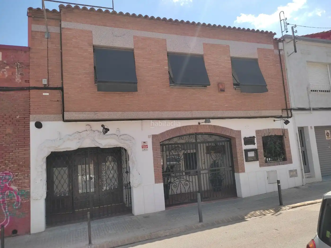 Haus zum Verkauf in Carrer de Watt 97, imagen 5