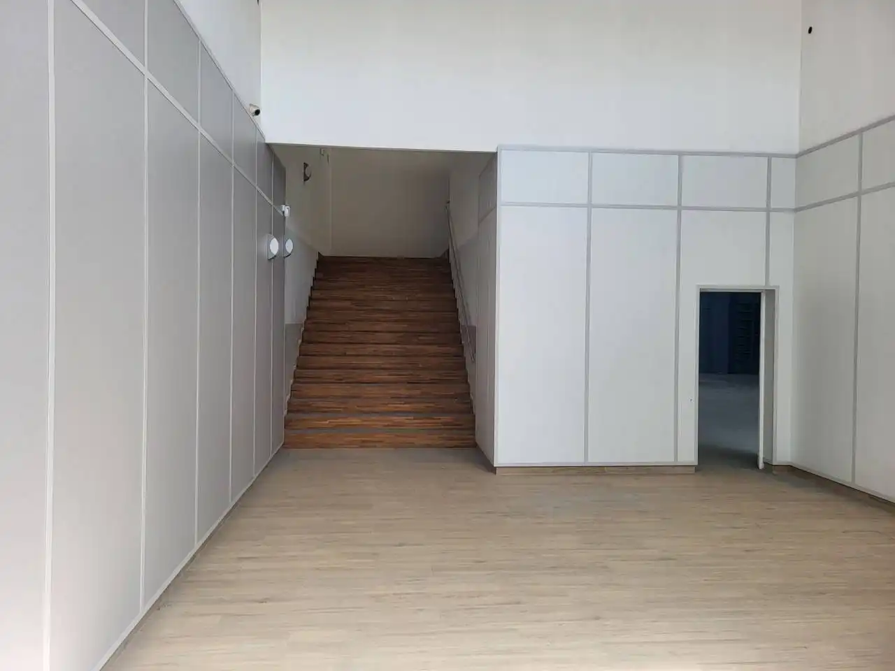 Fabrikhallen zur Miete in Sedaví