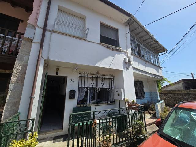 Casa-chalet en Venta en Llanes pueblo