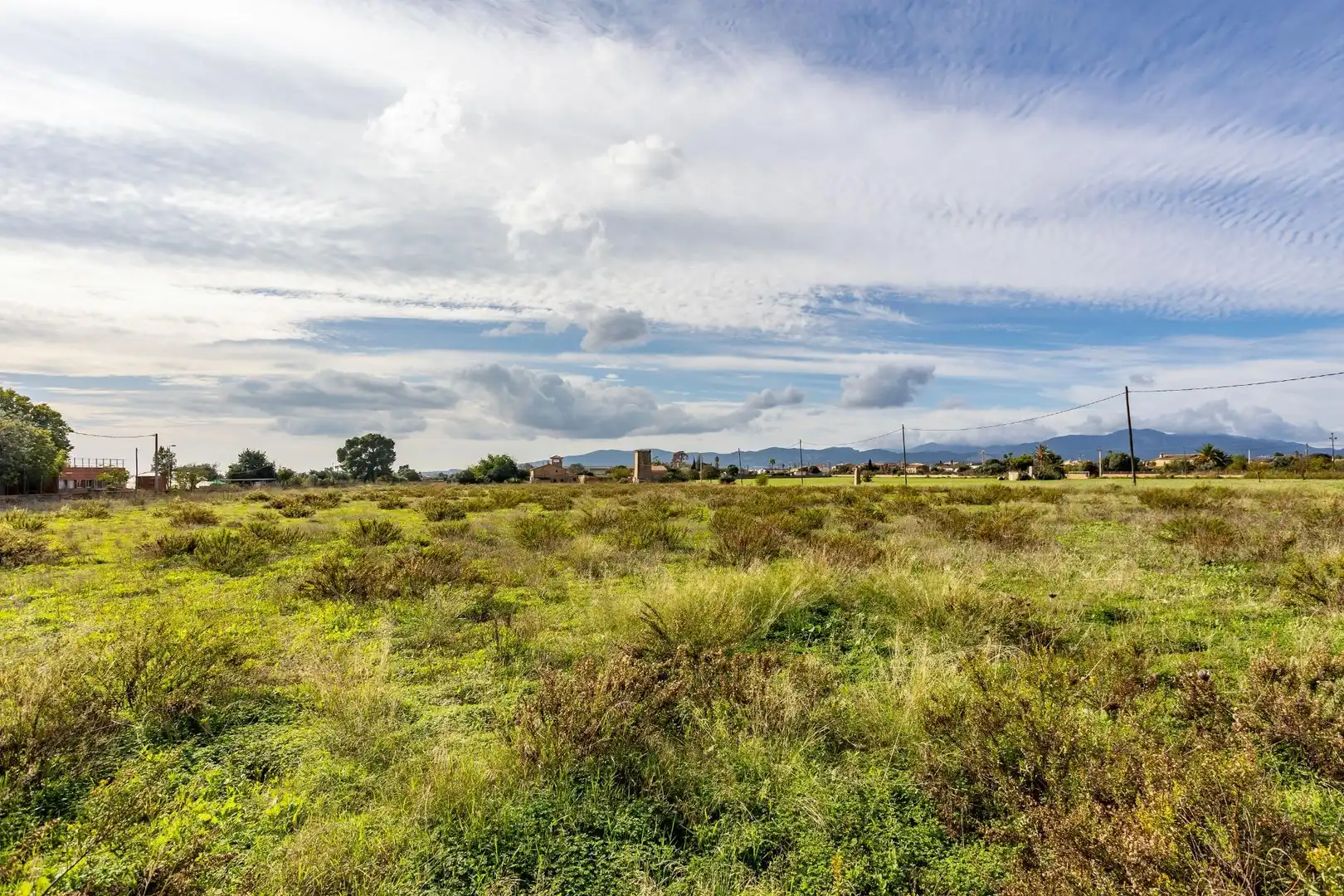 Finca rústica en venda en  Palma de Mallorca