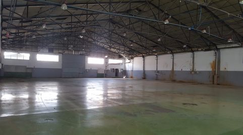 Foto 2 von Fabrikhallen zur Miete in Vía Complutense, Polígono Europa, Alcalá de Henares
