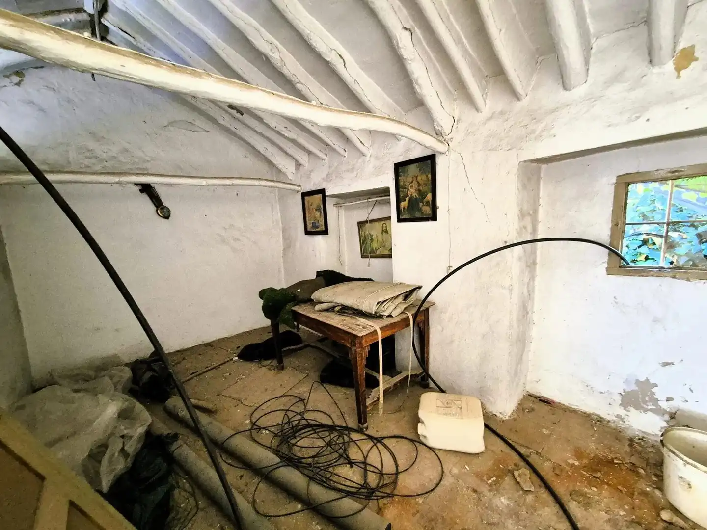 Casa amb piscina en venda a Algarinejo, imagen 16