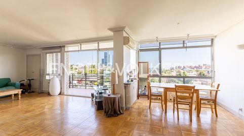 Foto 5 de Piso en venta en Nueva España, Madrid Capital