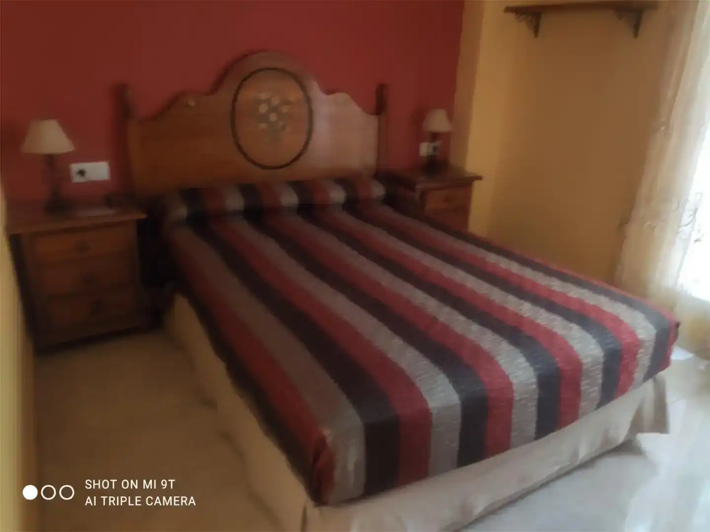 Dormitori de Apartament en venda en Benicarló
