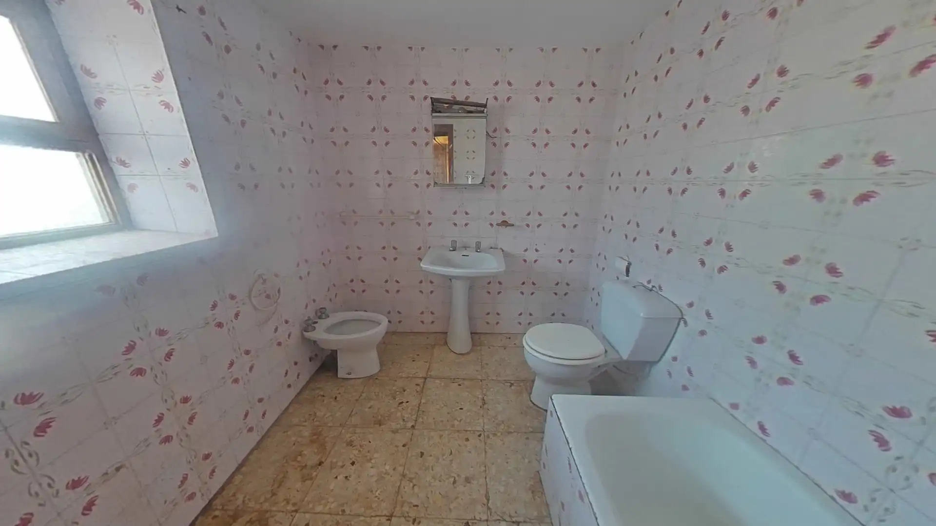 Baño de Casa o chalet en venta en Gor