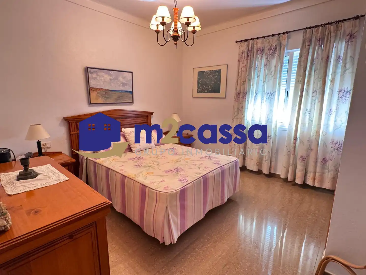 Habitación de Casa o chalet en venta en Pulpí con Terraza y Trastero