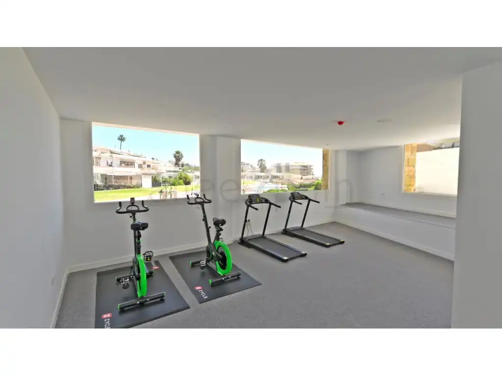 Apartamento de alquiler en Las Gaviotas - Carvajal