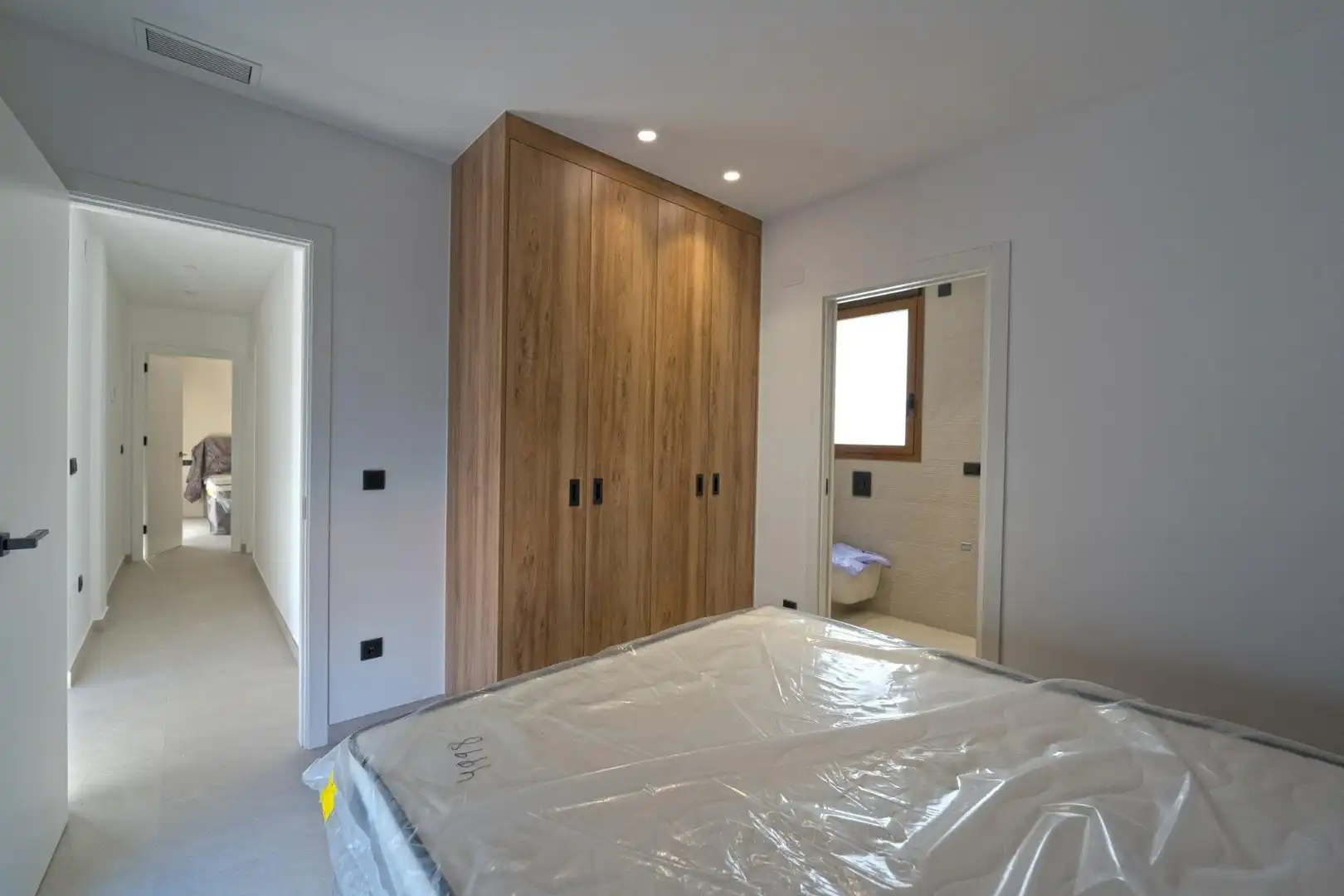 Habitación de Casa o chalet en venta en Benejúzar con Jardín privado, Terraza y Piscina