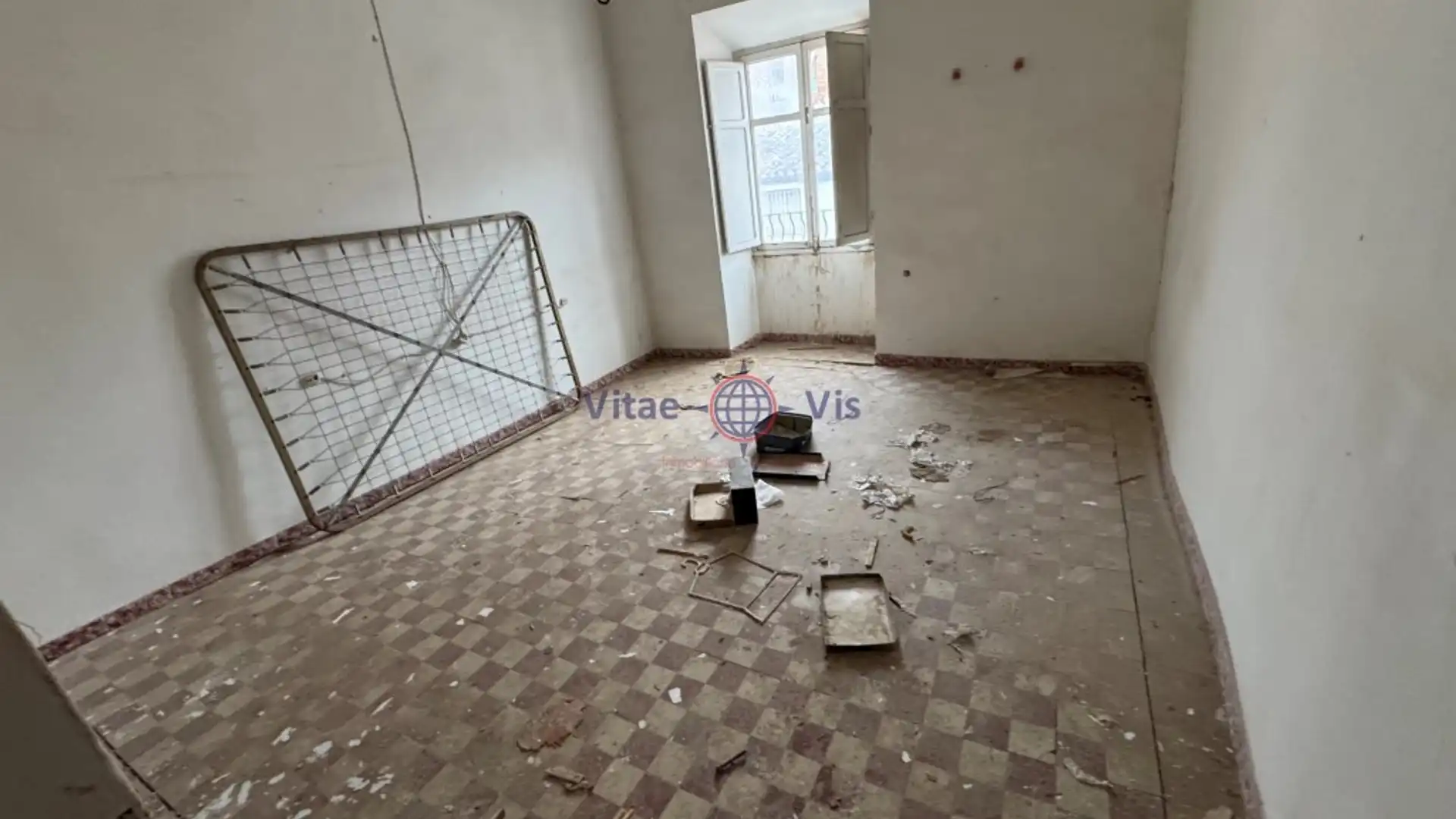 Houses for sale in Puerto Lumbreras  with Terrace