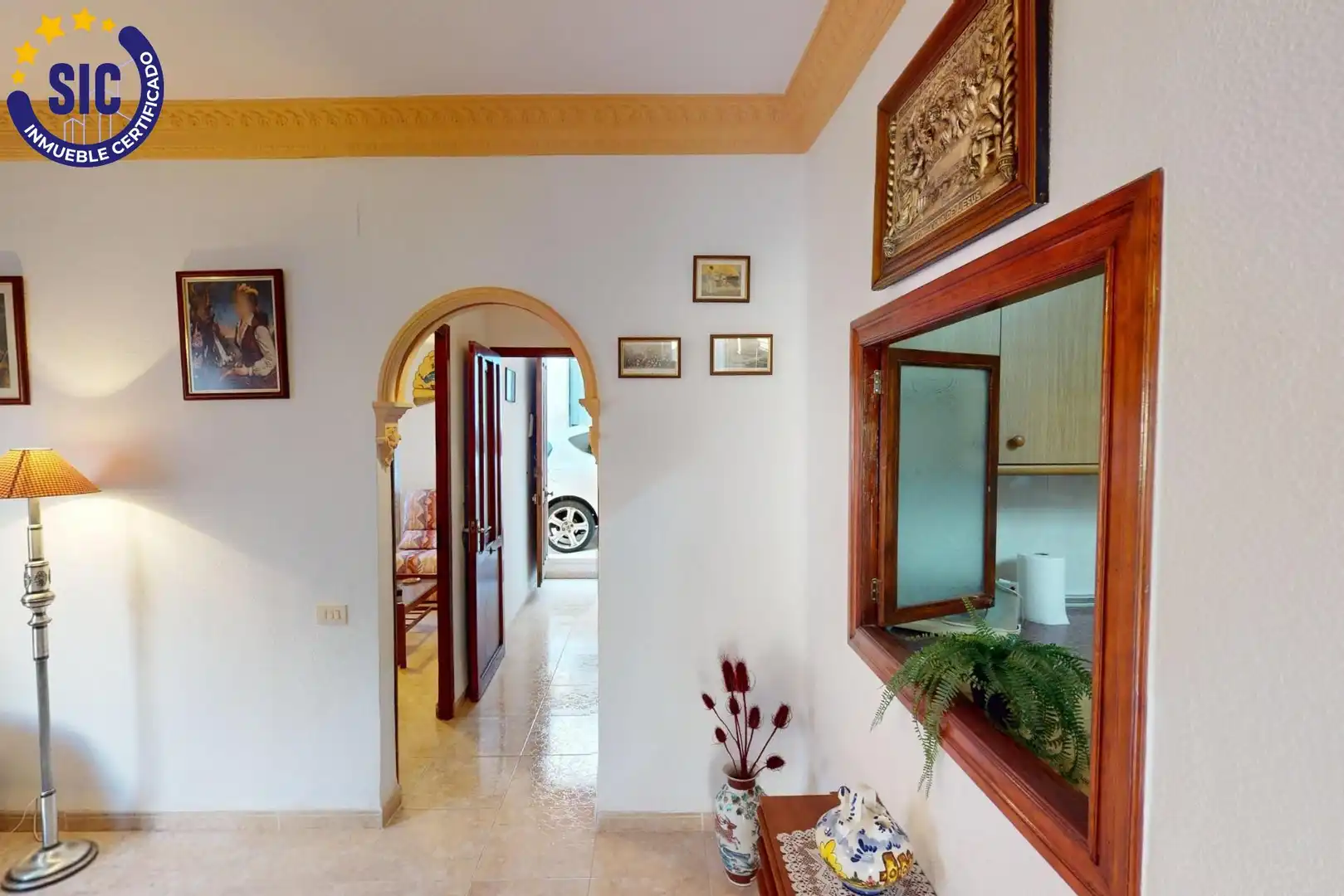 Casa en venta en DR FERRAN 8, imagen 12