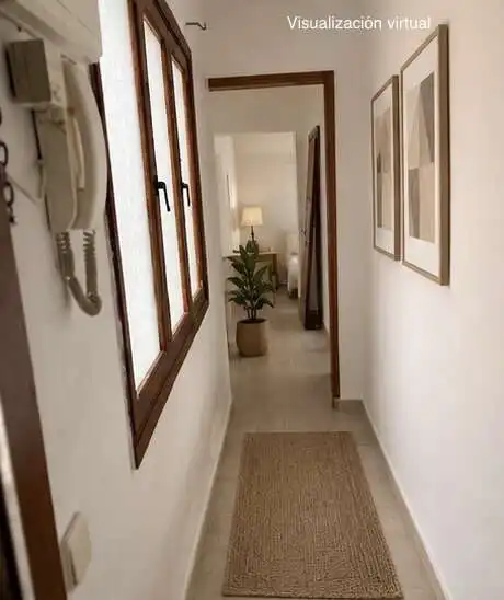 Piso en venta en Las Palmas de Gran Canaria