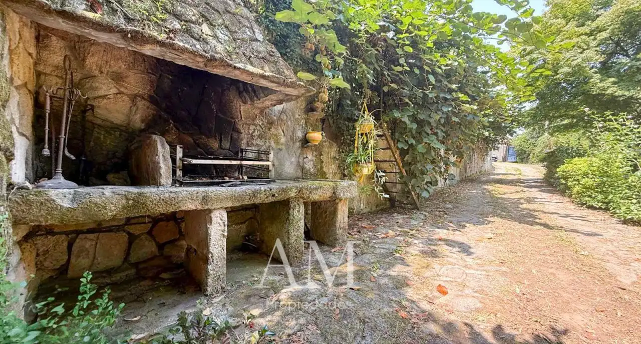 Maison avec jardin à vendre à Belesar- Baiona, imagen 29