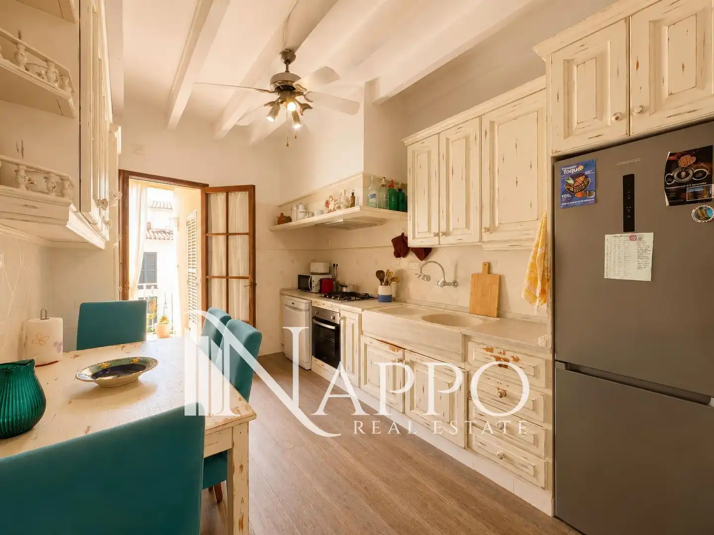 Flat for sale in Del Carmen, imagen 3