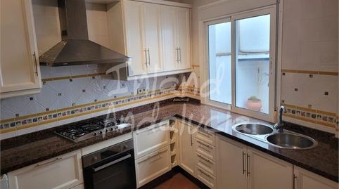 Foto 3 de Casa adosada en venda a Villanueva de la Concepción, Málaga