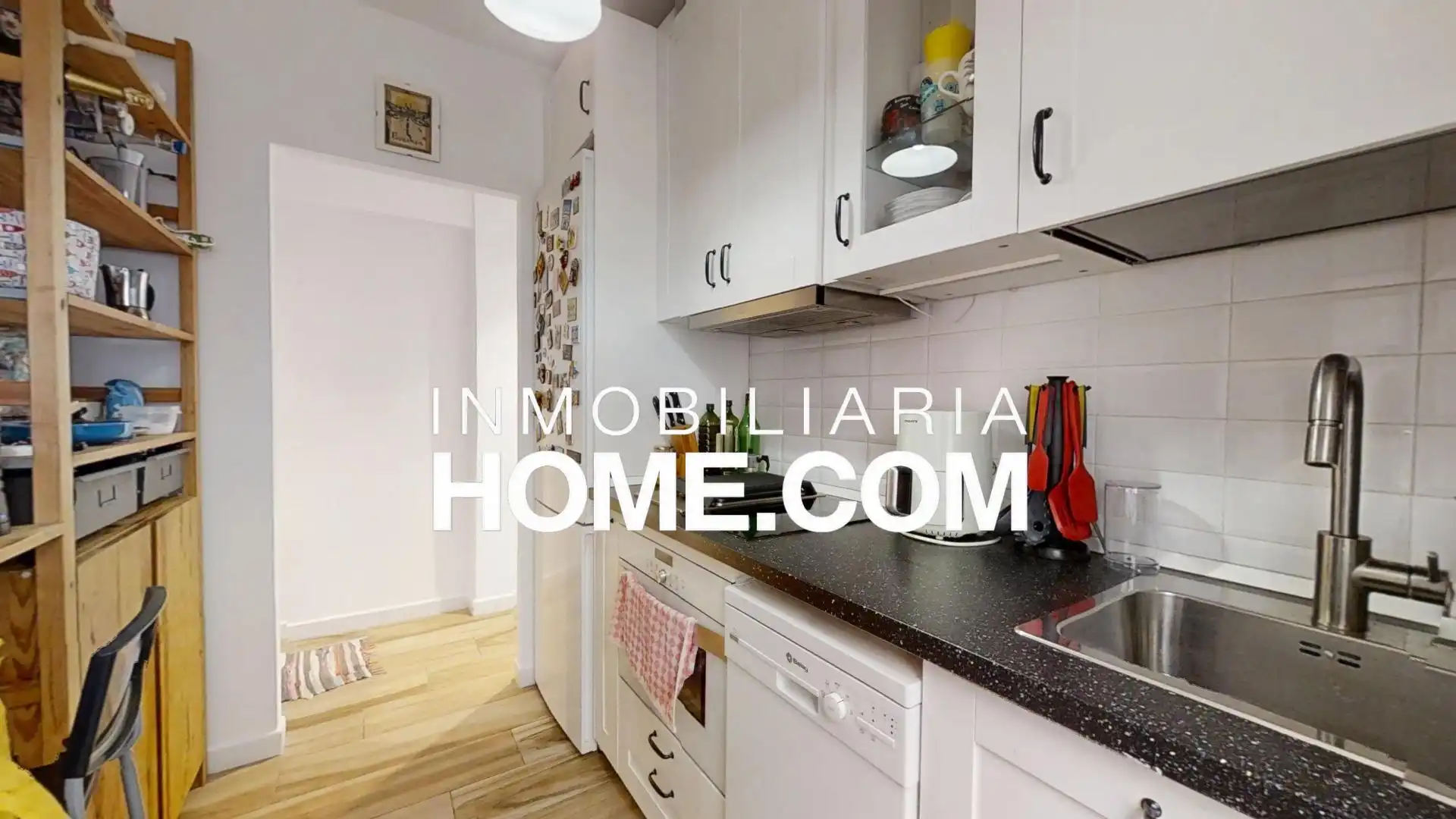 Flat with terrace for sale in Calle Pinosol, imagen 14