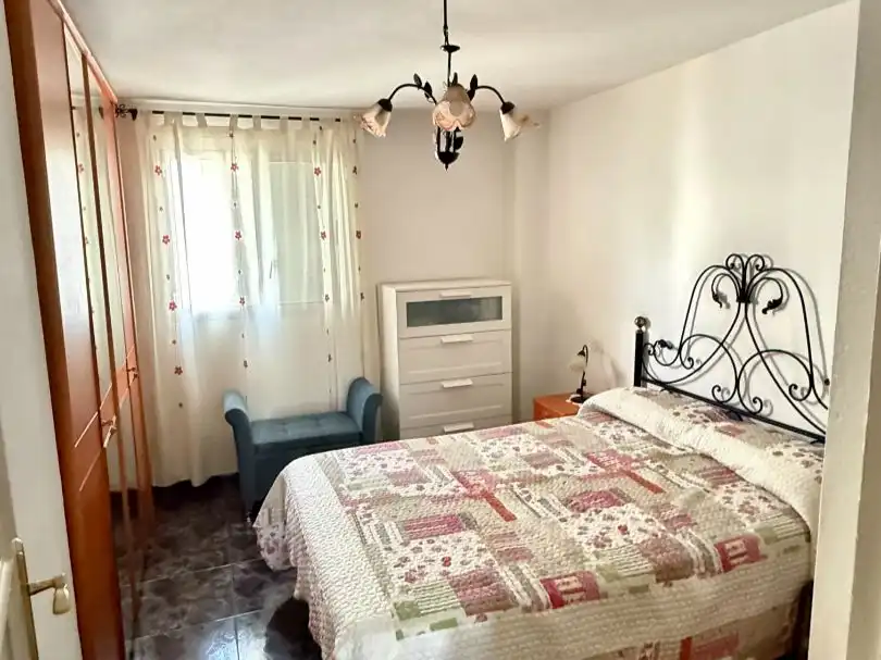 Dormitori de Pis en venda en La Laguna