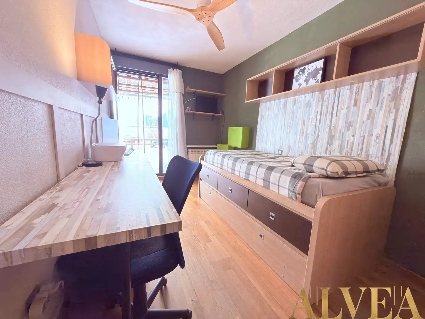 Appartamento con terrazza in vendita a Cuarte de Huerva, imagen 50