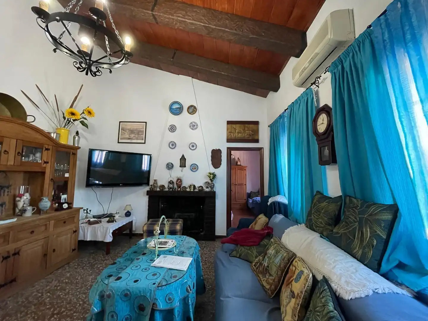 Casa con piscina en venta en Cartaya, imagen 29